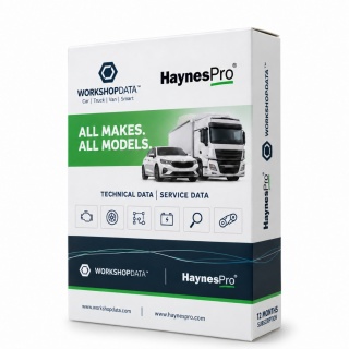 AUTODATA, HAYNES PRO, ETKA, ALLDATA, - Katalogi części schematy mechaniczne elektryczne informacje naprawcze